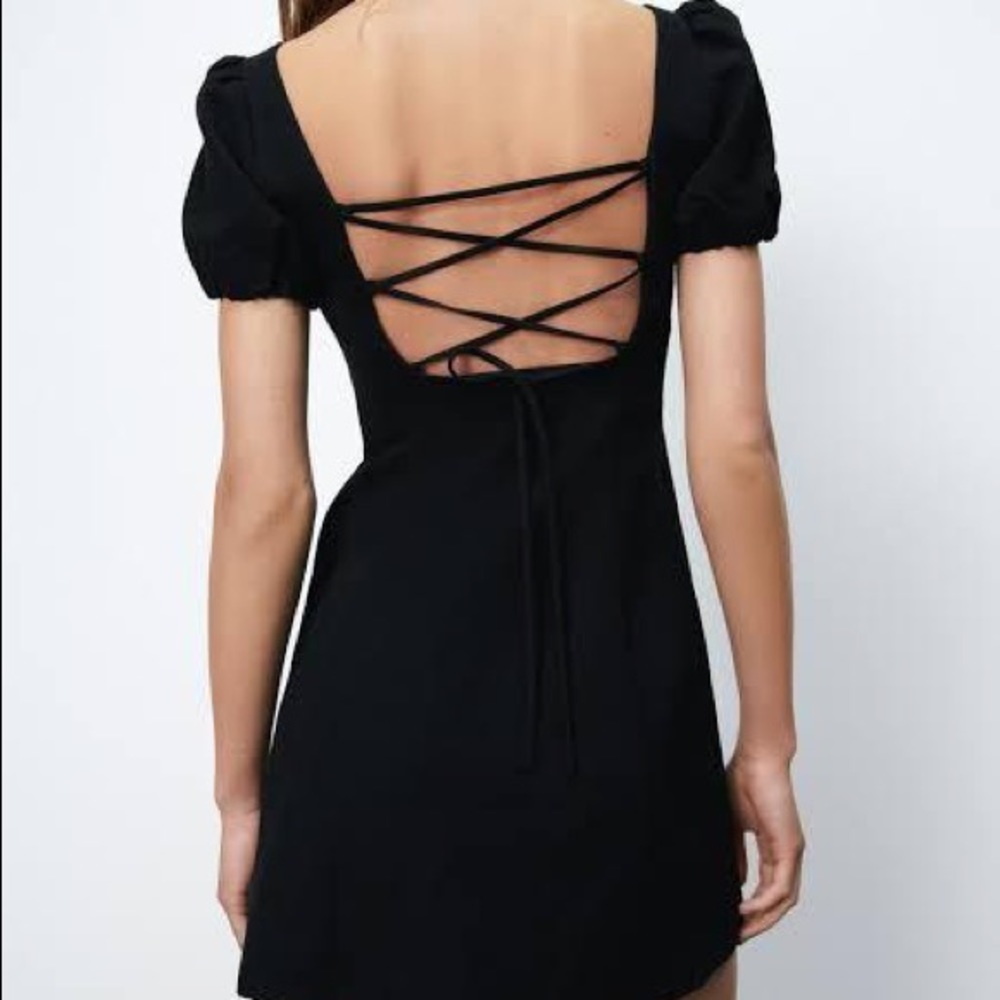 Zara Dress